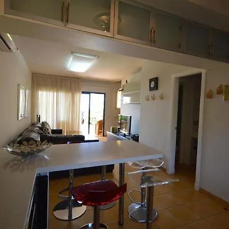 Bahia Meloneras *