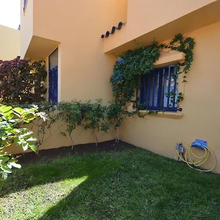 Сasa de vacaciones Bahia Meloneras *