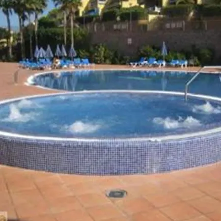 Bahia Meloneras Hébergement de vacances