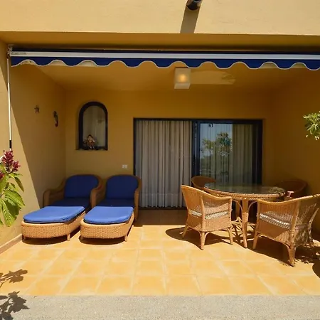 Bahia Meloneras Сasa de vacaciones Maspalomas (Gran Canaria)