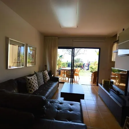 Bahia Meloneras Ferienhaus