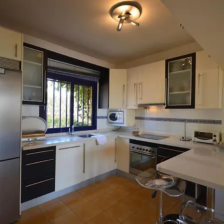 Bahia Meloneras Holiday home