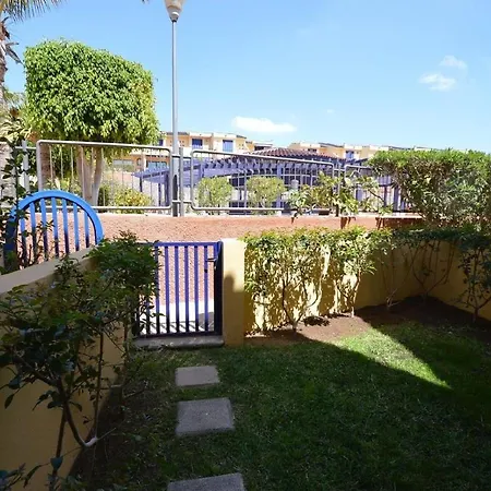 Bahia Meloneras Holiday home *