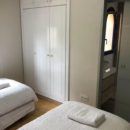 Bahia Meloneras Holiday home
