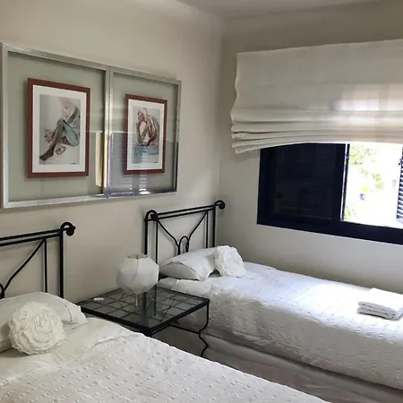 Bahia Meloneras Holiday home *